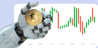 Likíditu Kuro kripto para borsası platformunun kontrol paneli görünümü